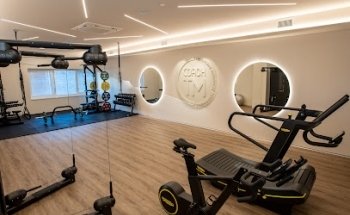 CoachTM di Marco Tavola & C. - Studio di Personal Training e Servizi di Benessere