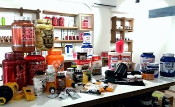 Liwell Store