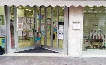 Castle Pharmacy.