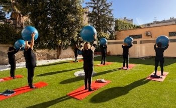iwellness