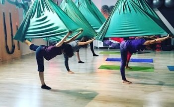 NEXT GYM STUDIO