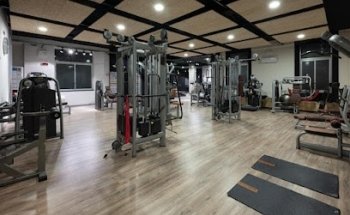 be fit Palermo