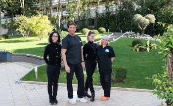 Pangea Medical Roma