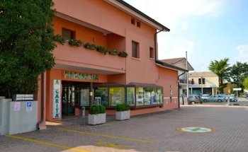 Pharmacy