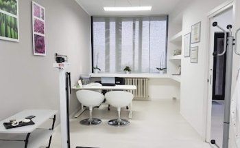 Nutrifitness - Dott.ssa Tiziana Markolaj