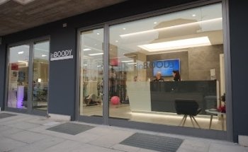 inBoody Beauty Performing - Fermo