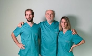 Fisioterapia Osteopatia Raimondi