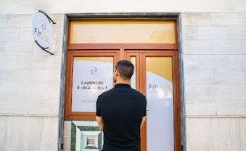 Fit Lab Allena la Tua Salute