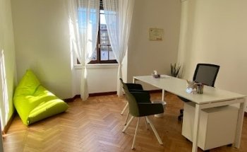 Studio Icaro - Dott.ssa Silvia Ruggiero - Psicologa Psicoterapeuta Melegnano
