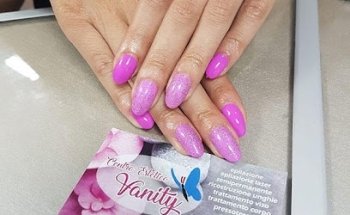 Centro Estetico Vanity