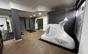 Urban Fitness Palermo