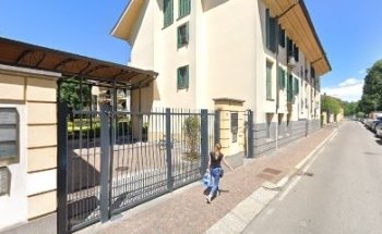 Sala Virginio e Valentina - Viva la Dieta