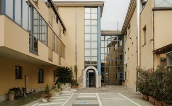 Centro di Radiologia e Fisioterapia - Poliambulatori