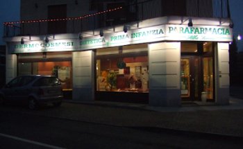 Parafarmacia Alba Serena