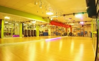 Palestra Fitness Club Erice