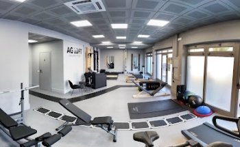 AG LOFT Exclusive Fitness