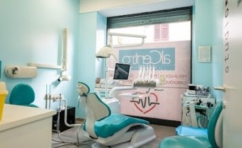 Poliambulatorio alCentro Lonate Pozzolo