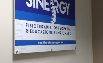 Sinergy Ambulatorio Medico Riabilitativo