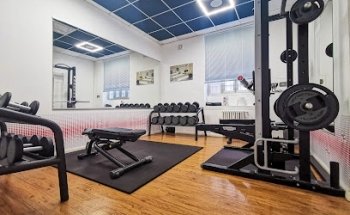 LUUX Gym