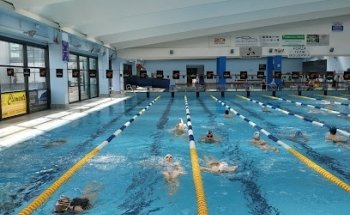 Wave centro sportivo, palestra e piscina