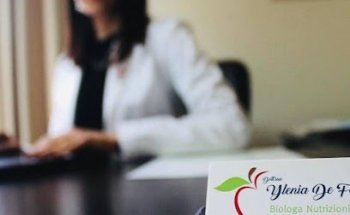 Nutrizionista Dott.ssa Ylenia De Feo