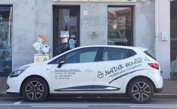 NaturHouse - Dott.ssa Giada