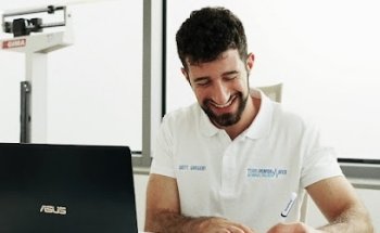 Dott. Michele Gangemi - Biologo Nutrizionista