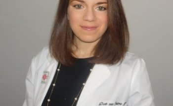 Dott.ssa Chiara Raffaele - Nutrizionista