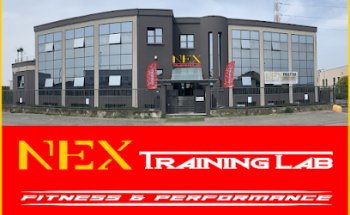 Nextraininglab centro Fitness