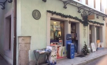 Erboristeria Centerbe