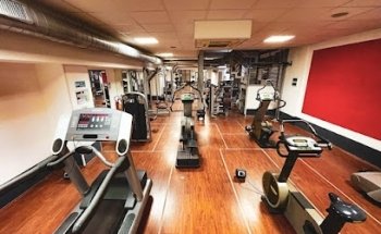 Palestra Polifunzionale Naos