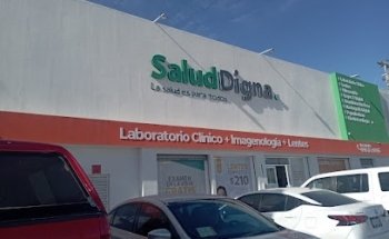Salud digna