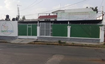 CLINICA NUTRIMAS