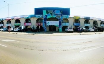 Punto Vital. Plazas en Texcoco