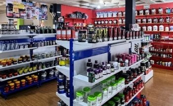 Pro House Fitness Gym & Store