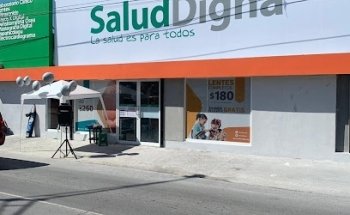 Salud Digna