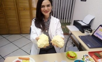 Nutriólogo en Teziutlán - Jeyma Patiño