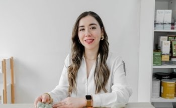 Nutrióloga Jacquelin Brito, Nutrióloga Roma-Condesa