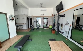 CIEN Fitness Playa (Sucursal Centro)