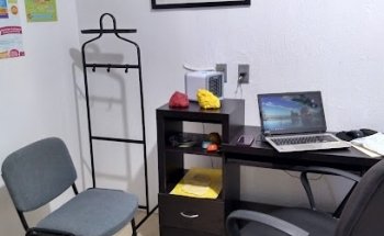 Nutriologa Valle Dorado Gelus Padilla