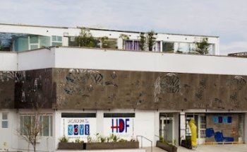 La Clínica SMA / The Clinic SMA