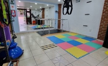 Global Care Fisioterapia