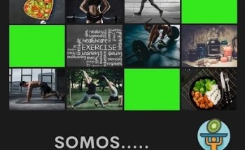 Workout IN - Nutrición y Entrenamiento Personal