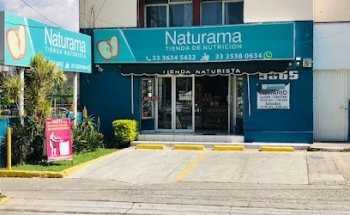 Naturama