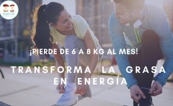 StarOK Control de peso y Medicina Estética