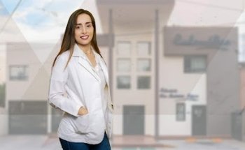 Nutriologa Carolina P. Tellez