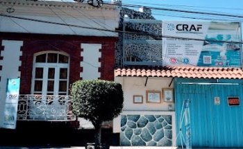 CRAF Centro de Rehabilitación Acuática y Física.