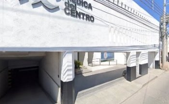 Nutriólogo en Rioverde Eduardo Martínez.