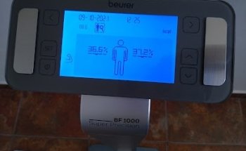 Nutrióloga Paulina Saavedra Zanella