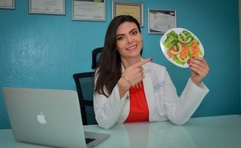 Nutrióloga Marisol Lamas